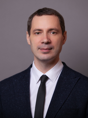 Ратькин Александр Валентинович